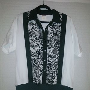 Vintage Blouse